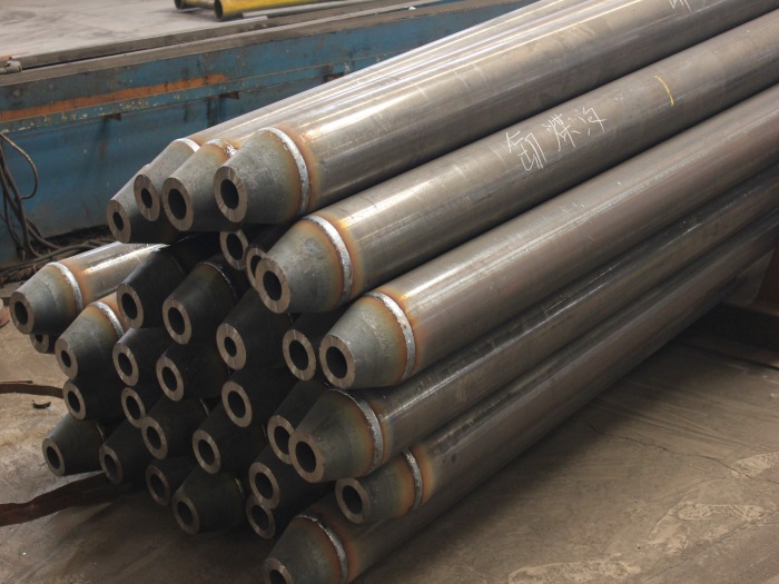 内蒙古网架杆件