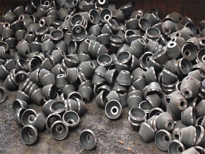 内蒙古网架锥头