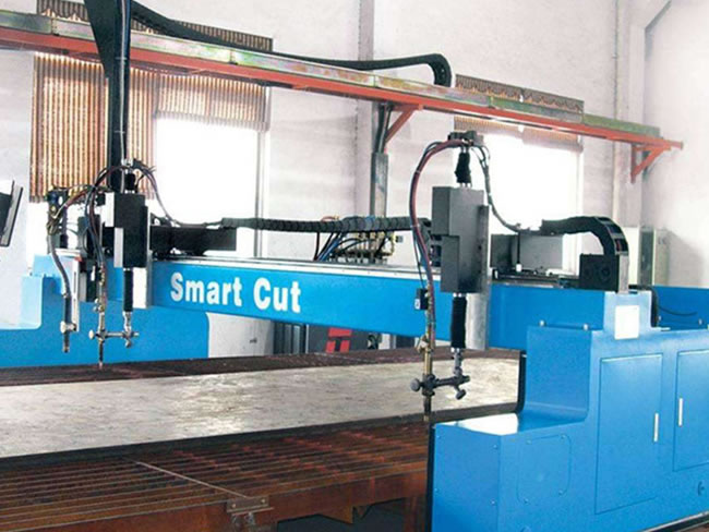 内蒙古厂房车间