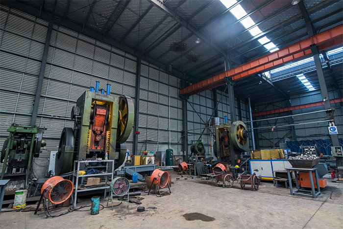 内蒙古螺栓球精密制作